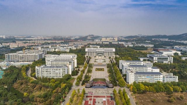 山東好大學(xué)排名一覽表 山東最好15所大學(xué)排名(圖11)