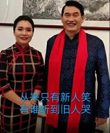 歌手何静老公:内地男星娶港台过气女明星的有哪几位？