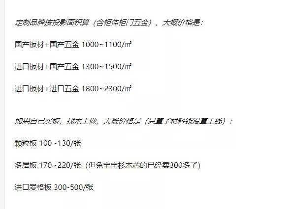 定制衣柜什么牌子板材好？插图65