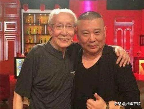 侯耀文葬礼:如果侯宝林在世，会同意侯耀华拜师常宝华吗？