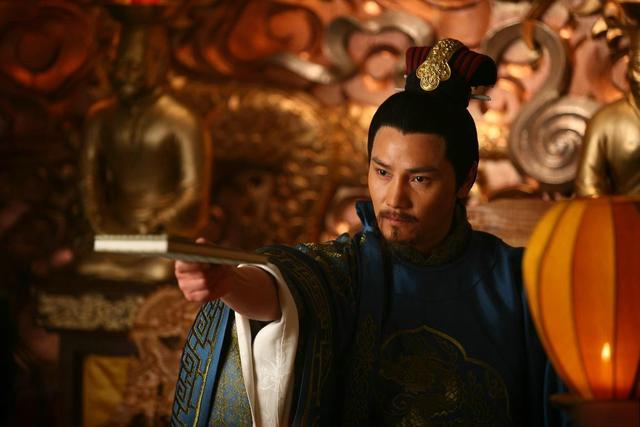 宋高宗赵构:历代皇帝（包括割据政权）有没有比宋高宗赵构还招人讨厌的存在？