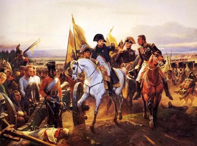 拿破仑第二次被流放_拿破仑退位后为什么会被流放