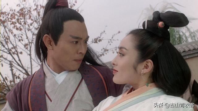 金蛇郎君:金庸世界黄裳、金蛇郎君、斗酒僧、独孤求败、前朝太监，谁厉害？