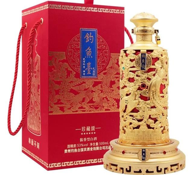 现在茅台镇排名前十的民营酒企有哪些？