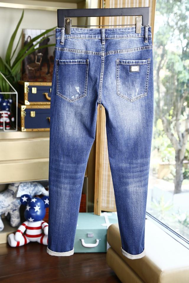 如何选择适合男生的裤子呢？插图17