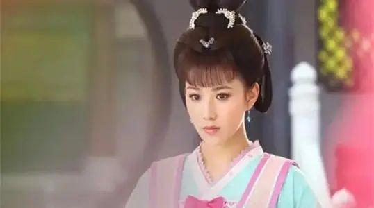 冯丹滢:隋文帝杨坚为什么将尤物冯小怜转手予人？