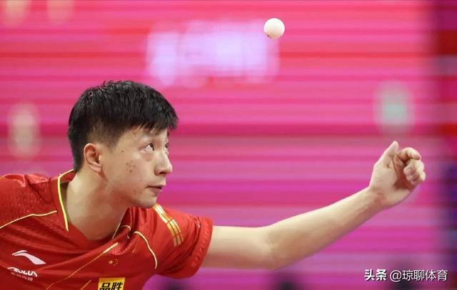 中国乒乓球历史上，如果单按取得的成绩看，谁是第一人？为什么？插图