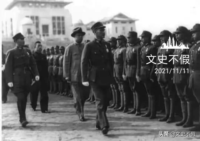 汪兆铭:汪兆铭刺杀清朝摄政王，当时清朝还在，为何汪兆铭被无罪释放？