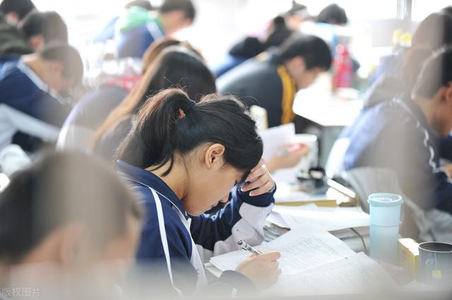 2022届高考学生惨吗?哪个省高考难度最大(图3)