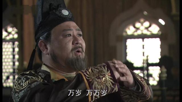狄仁杰仅是三品内史，却令满朝文武畏惧，他的权力真有那么大吗？插图62