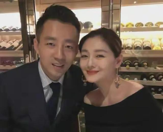 小s离婚:大S的名号是不是有点别扭