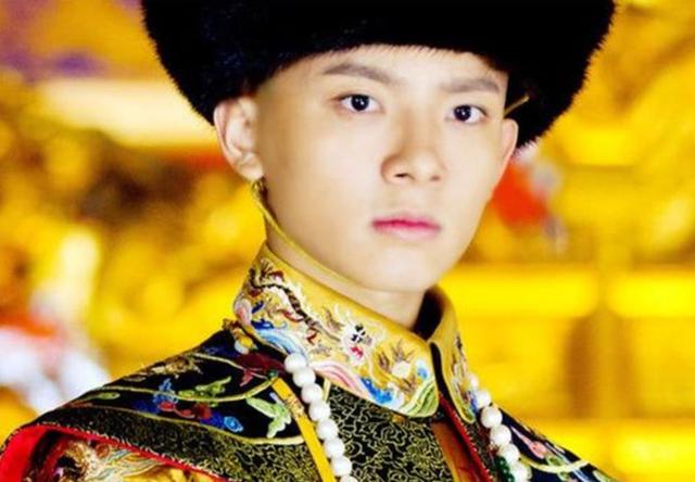 海兰珠的儿子要是没死，能当大清的皇帝么？插图11