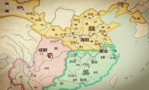 古代:幽州,现在是什么地方？