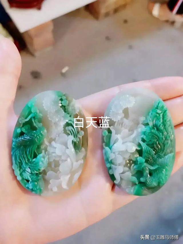 独山玉的缺点,评判独山玉是否有收藏价值，主要看什么？