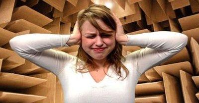 为什么有人说很少有人能在绝对静音无声的密室里撑过1小时？插图69