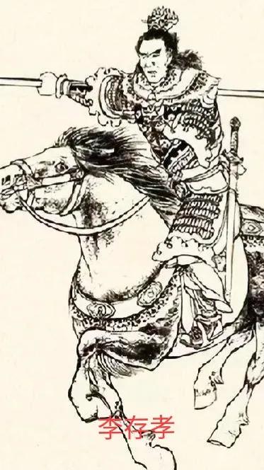 王的支配力:将不过李，王不过项，力不过霸，拳不过金说的分别是谁？