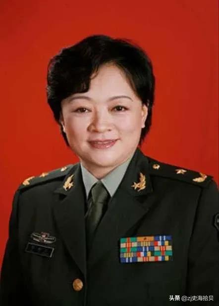雷阿幼朵:贵州最有名的女名人有哪些？