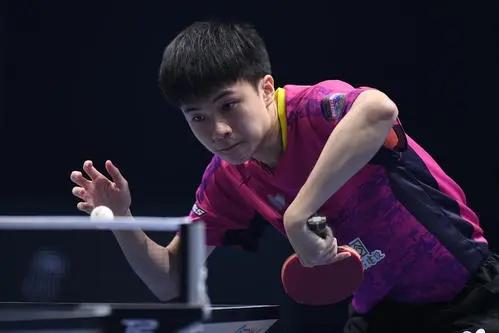 世乒赛男单除了樊振东，谁是第2个夺冠热门