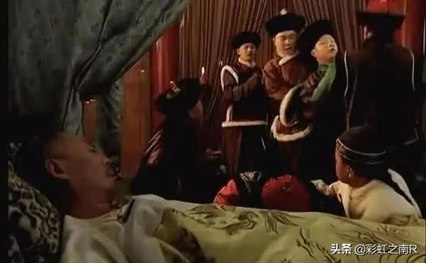 康熙是自然死亡还是被雍正弄死的？插图38