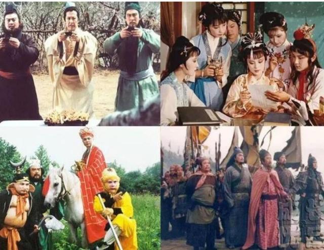 有哪些经典到无法超越的电视剧？插图36