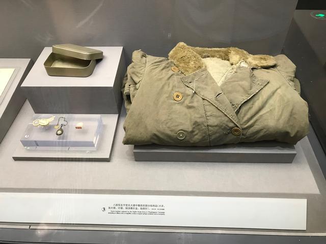 抗日战争时期，我军是否缴获了大量日军的大衣？对此你如何评价？插图8