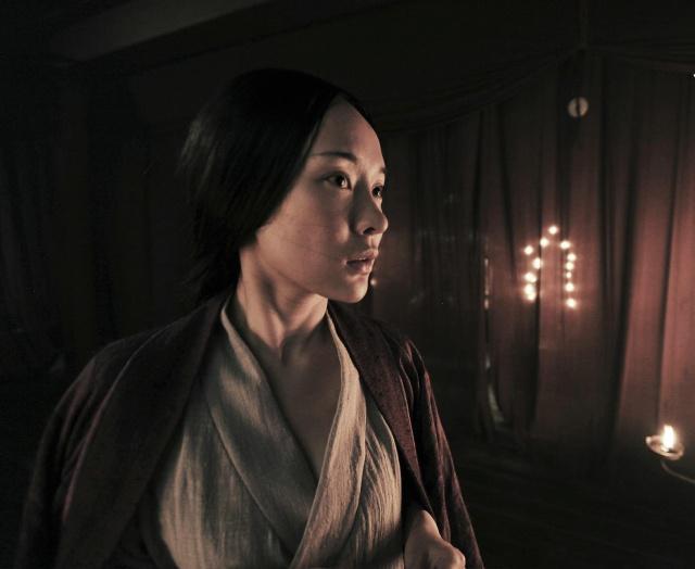 吕后:戚夫人受尽刘邦宠爱，为何下场如此凄惨，竟然被吕后做成人彘