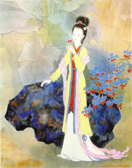 洛阳纸贵的主人公是谁:历史上很有才的女子有哪些