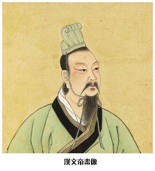 汉景帝:汉朝的大将军周亚夫，吃肉要双筷子，汉景帝刘启为什么起了杀心？