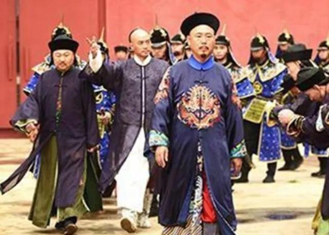清朝民妇走失案，21名亲戚邻居被连累致死