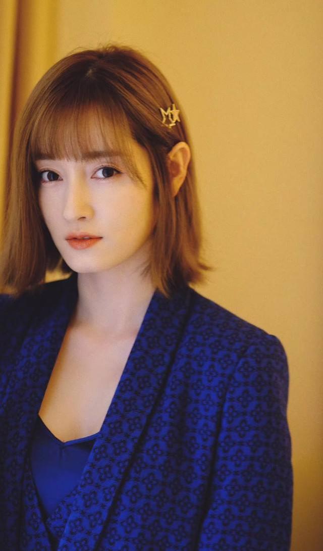 徐晓璐,1993年1月24日出生于河北省石家庄市,中国内地影视女演员,歌手