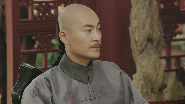 苏麻拉姑:康熙为何把第十二子胤祹交给苏麻喇姑抚养？胤祹为何没参与夺嫡？