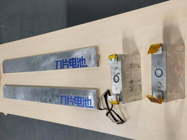 电动车电池不行了，是换锂电好，还是去以旧换新？插图27