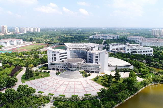 江苏淮阴师范学院学习氛围好不好