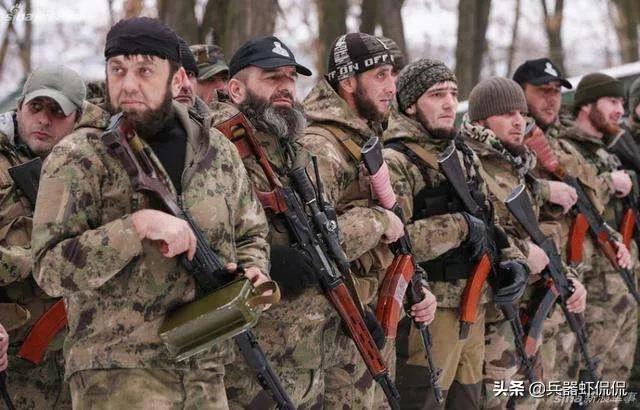 俄罗斯安全部队是如何击毙车臣四任总统的？插图7