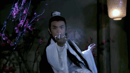 李寻欢假如没有飞刀，没有了最大的杀招，他是不是就只是个二三流水平的高手？插图48