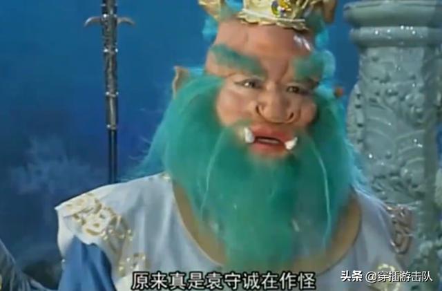 曾以晴:对于《红楼梦》中“袭为釵副，晴有林风”的说法，你怎么看？