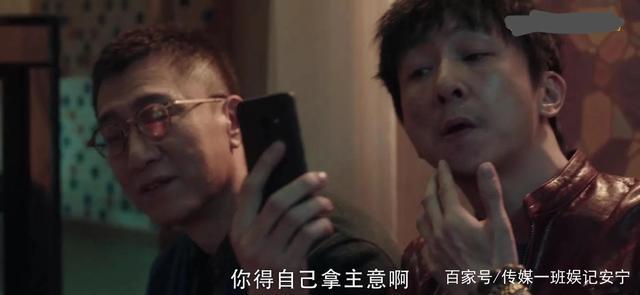 扫黑风暴孙红雷:《扫黑风暴》中，孙红雷最后会不会死掉？