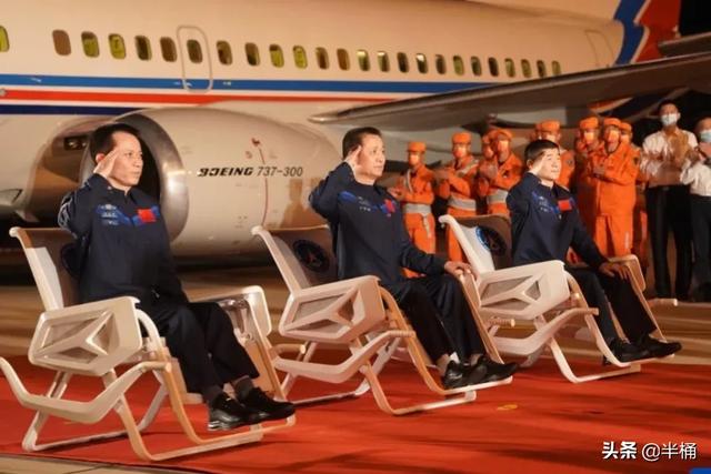 神舟十二号为什么推迟:神舟十二的聂海胜、刘伯明和汤洪波三人，会被送去哪里疗养恢复？