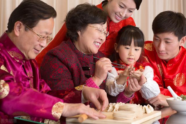 人到中年后才发现，早点生孩子和晚点生孩子差别很大，你怎么看？插图30