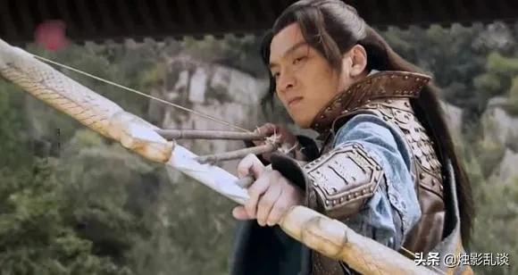 尤俊达:《隋唐演义》中，有描述到尤俊达最后的结局吗？你怎么看？