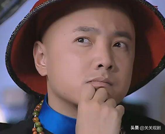 《李卫当官》为什么坚持使用《雍正王朝》原来的大部分演员？插图7
