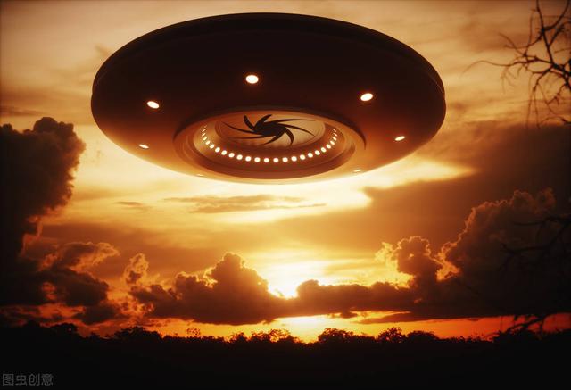 江苏外星人降临事件，最近有没有什么新奇的ufo事件