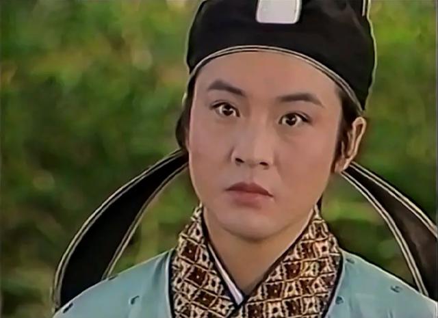 头条问答 - 87版《红楼梦》中贾瑞的扮演者马广儒有着怎样的悲剧人生?