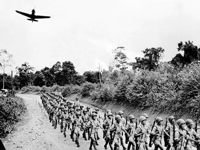 为什么实战被包围后基本相当于输掉？插图77