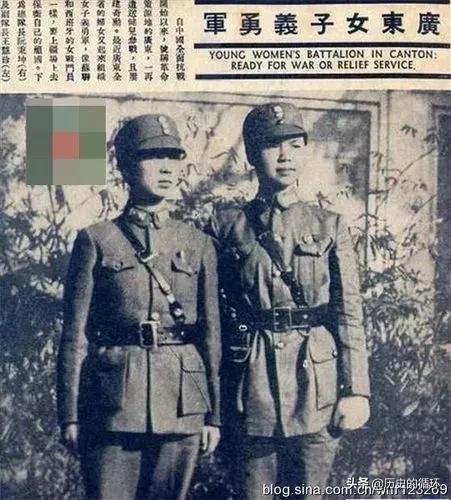 中国比日本人口多那么多,为何抗战的时候国军还是兵源紧缺？插图67