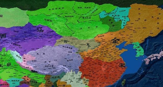 拓跋鲜卑:十六国时期统一北方的为什么是从落后状态崛起的拓跋鲜卑？