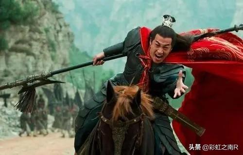 薛仁贵手下八大猛将最后结局如何？插图56