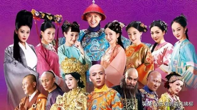 韦小宝的老婆:韦小宝的七位老婆，在他心中的排名顺序是怎样的？
