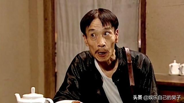 高曙光老婆:山东都有哪些老戏骨？都是山东哪个地区的人？