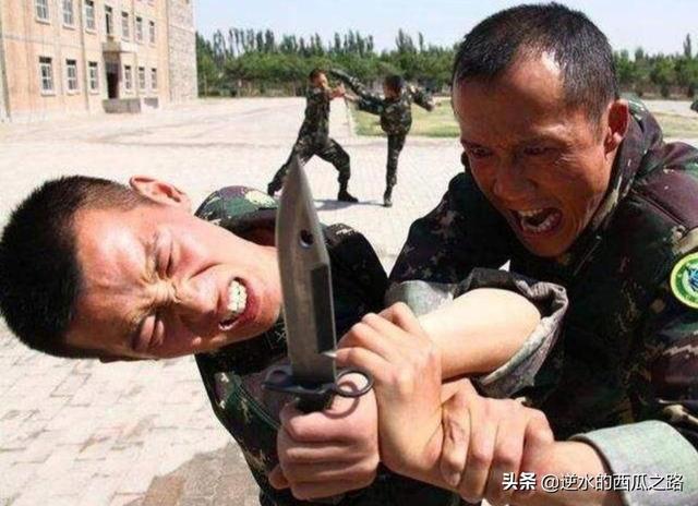 武警特种部队与陆军特种部队有什么区别？哪个的作战能力更强？插图3